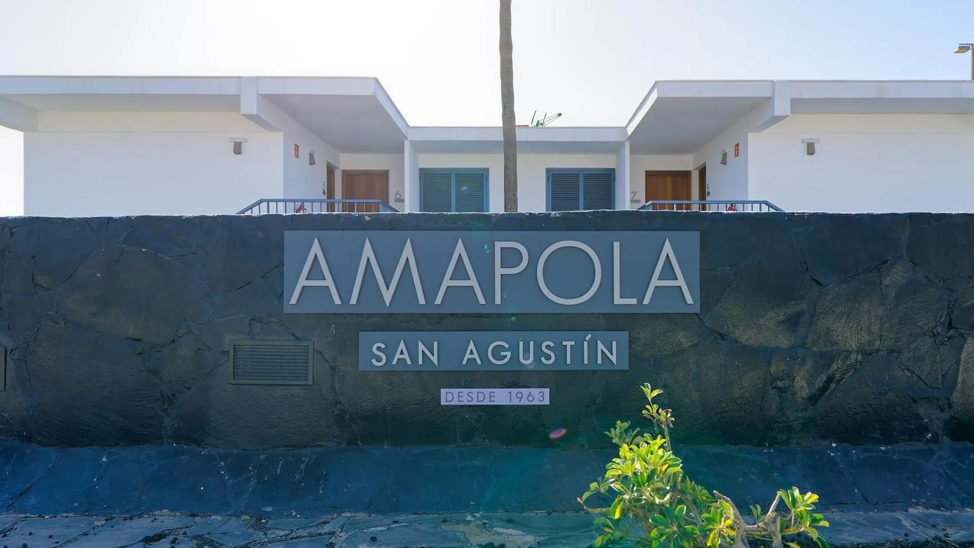Amapola Miranda -Recien Reformado, Frente Al Mar Apartment San Agustin