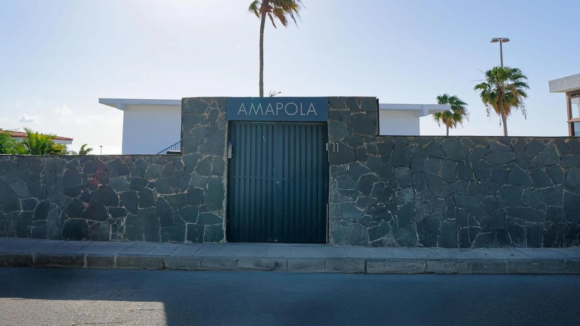 Amapola Miranda -Recien Reformado, Frente Al Mar Apartment San Agustin  0*, San Agustin (Gran Canaria) Spain