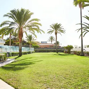 Grupotel Tres Vidas Apartment