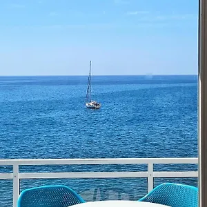 Acapulco Ocean View Aparthotel