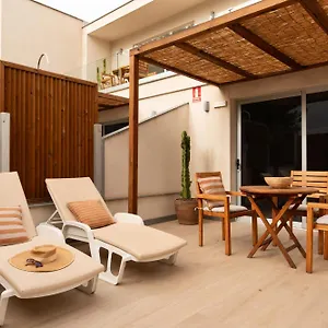 Mangata Gran Canaria - Adults Only Apartment