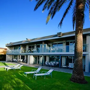Barcas Apartment