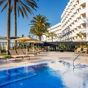 Aparthotel Hapimag, San Agustín