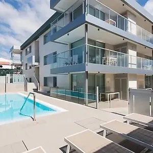 4* Lägenhetshotell El Yate
