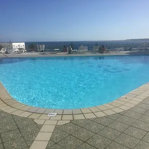 Appartamento Ocean Breeze, San Agustín