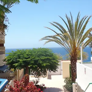 La Colina Apartment
