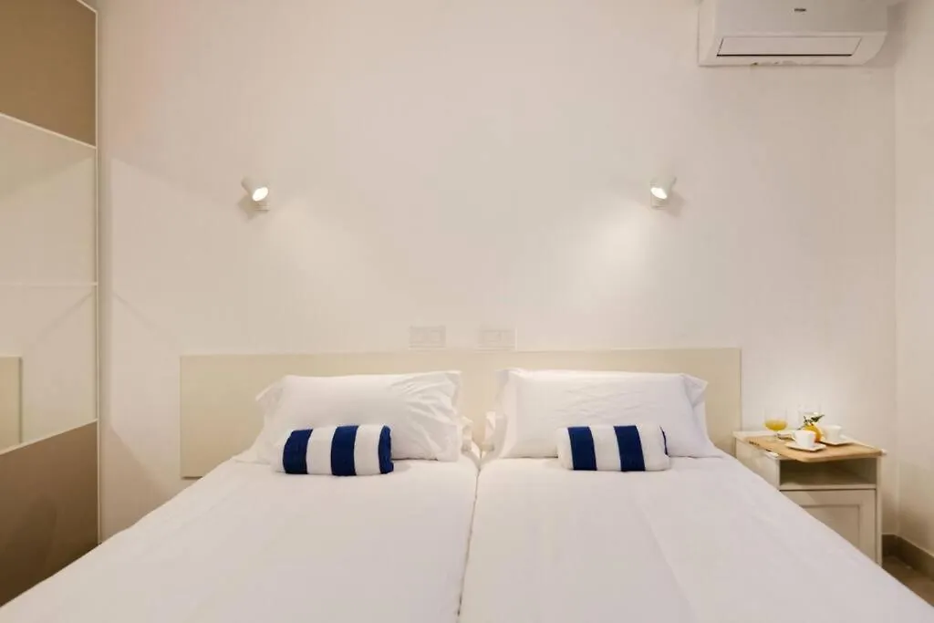 Apartmán Amapola Miranda -Recien Reformado, Frente Al Mar San Agustín
