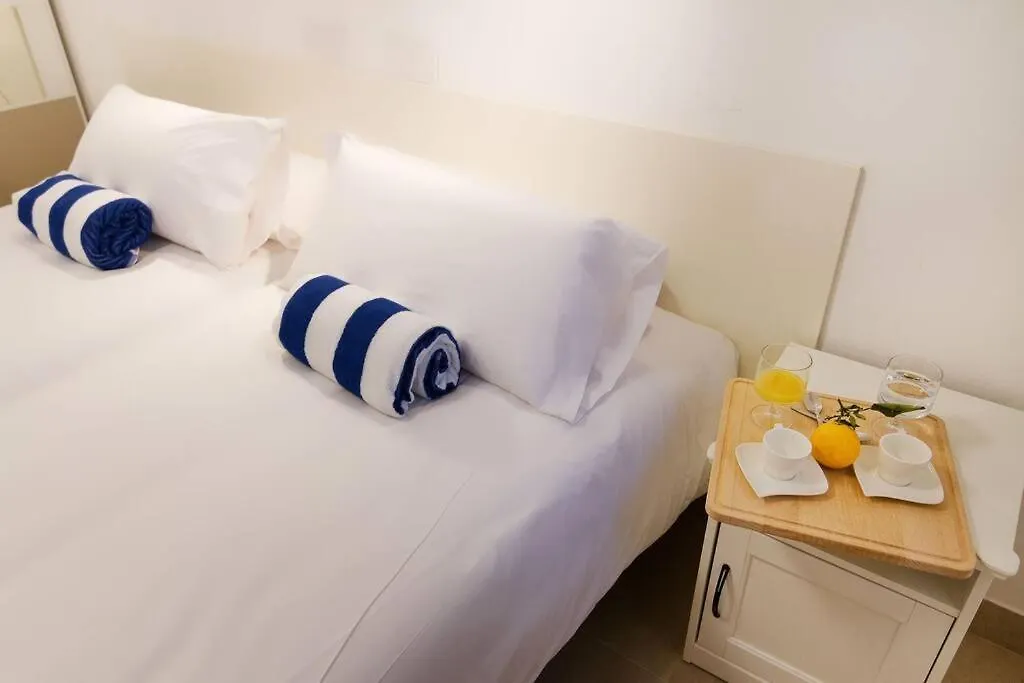 Apartmán Amapola Miranda -Recien Reformado, Frente Al Mar San Agustín