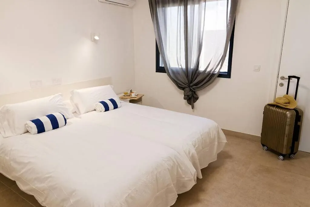 Apartmán Amapola Miranda -Recien Reformado, Frente Al Mar San Agustín Španělsko