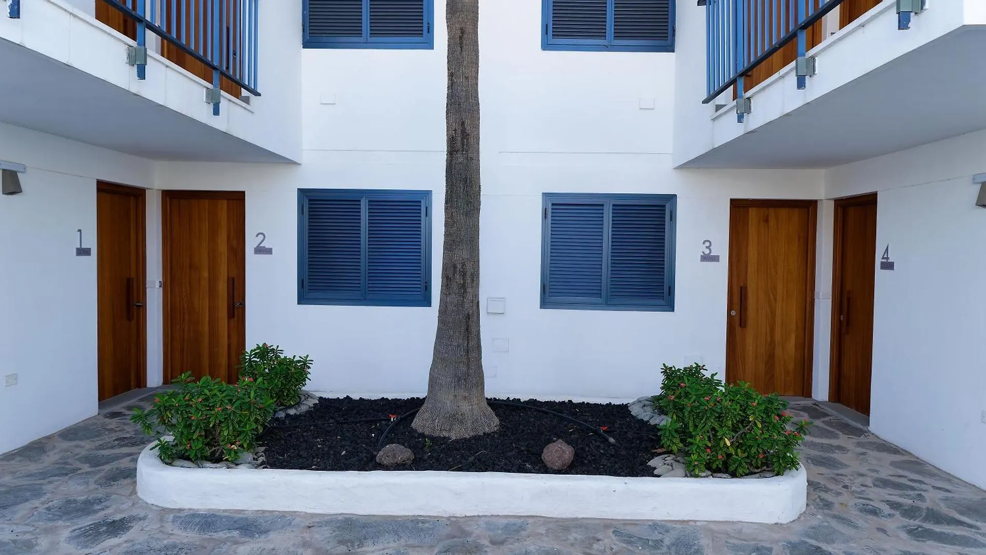 Apartmán Amapola Miranda -Recien Reformado, Frente Al Mar San Agustín