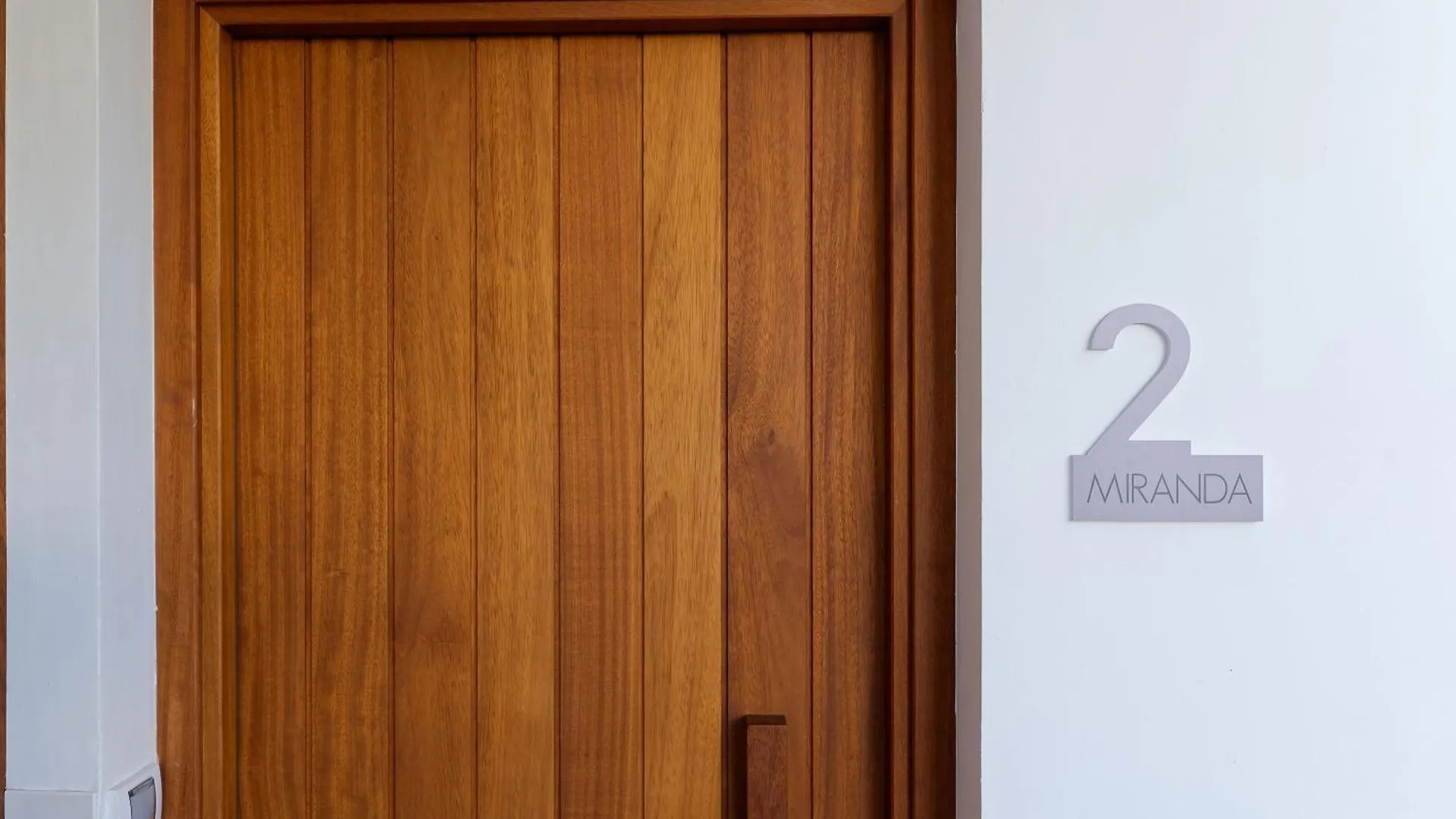 Apartmán Amapola Miranda -Recien Reformado, Frente Al Mar San Agustín Španělsko