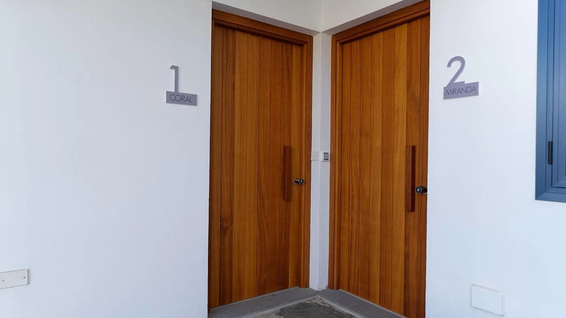 Apartmán Amapola Miranda -Recien Reformado, Frente Al Mar San Agustín